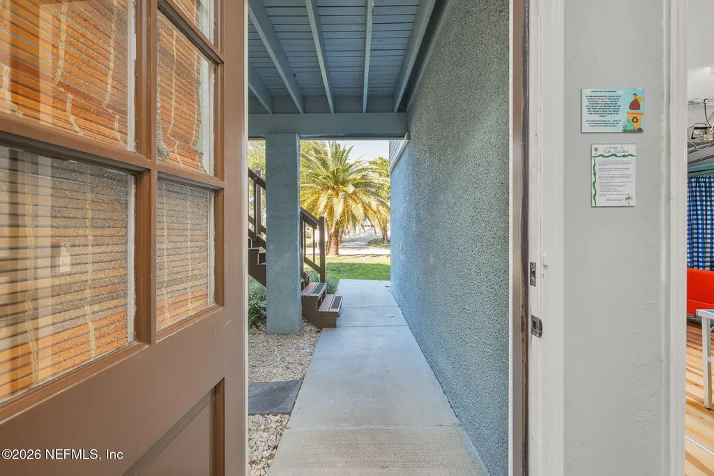 287 Boulevard Des Pins St. Augustine FL 32080