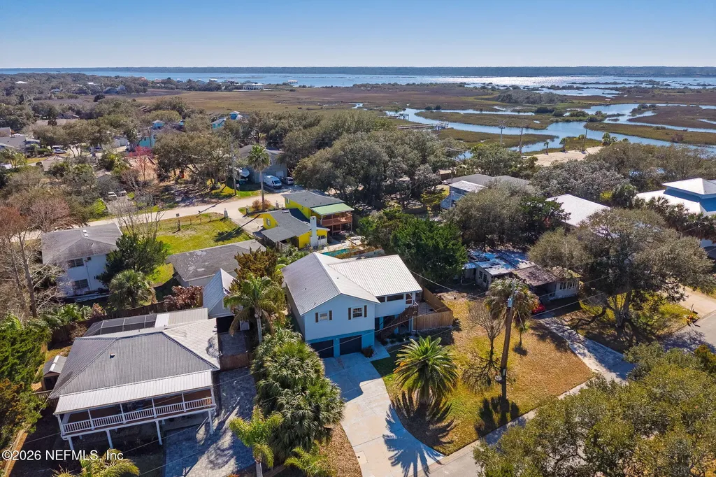 287 Boulevard Des Pins St. Augustine FL 32080