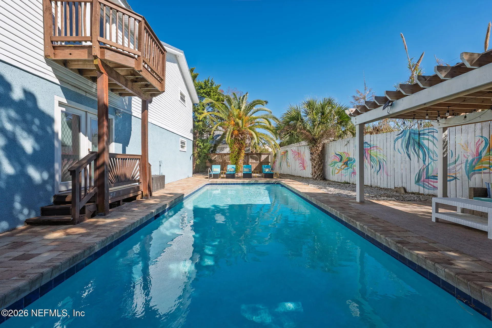287 Boulevard Des Pins St. Augustine FL 32080
