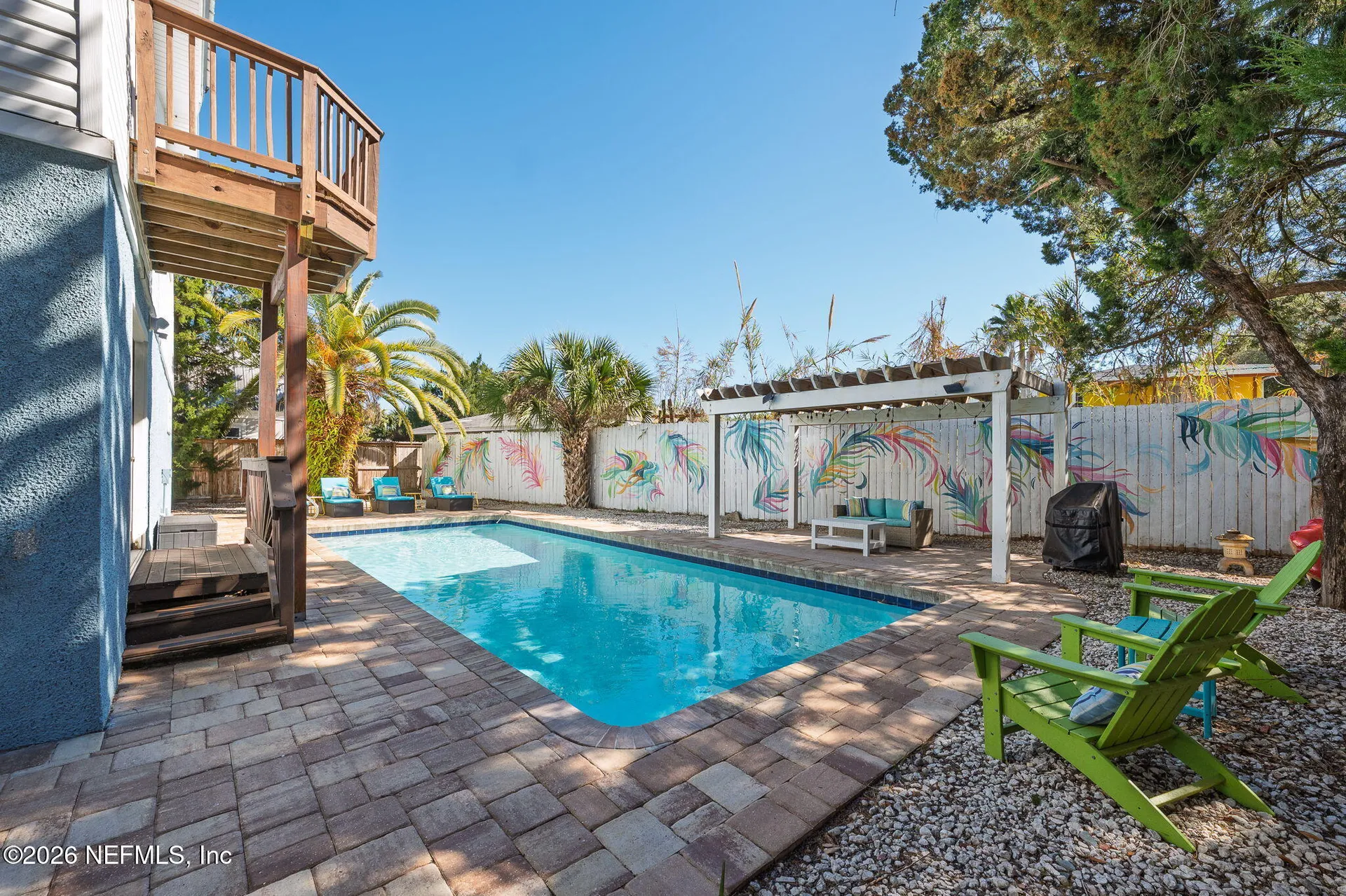 287 Boulevard Des Pins St. Augustine FL 32080