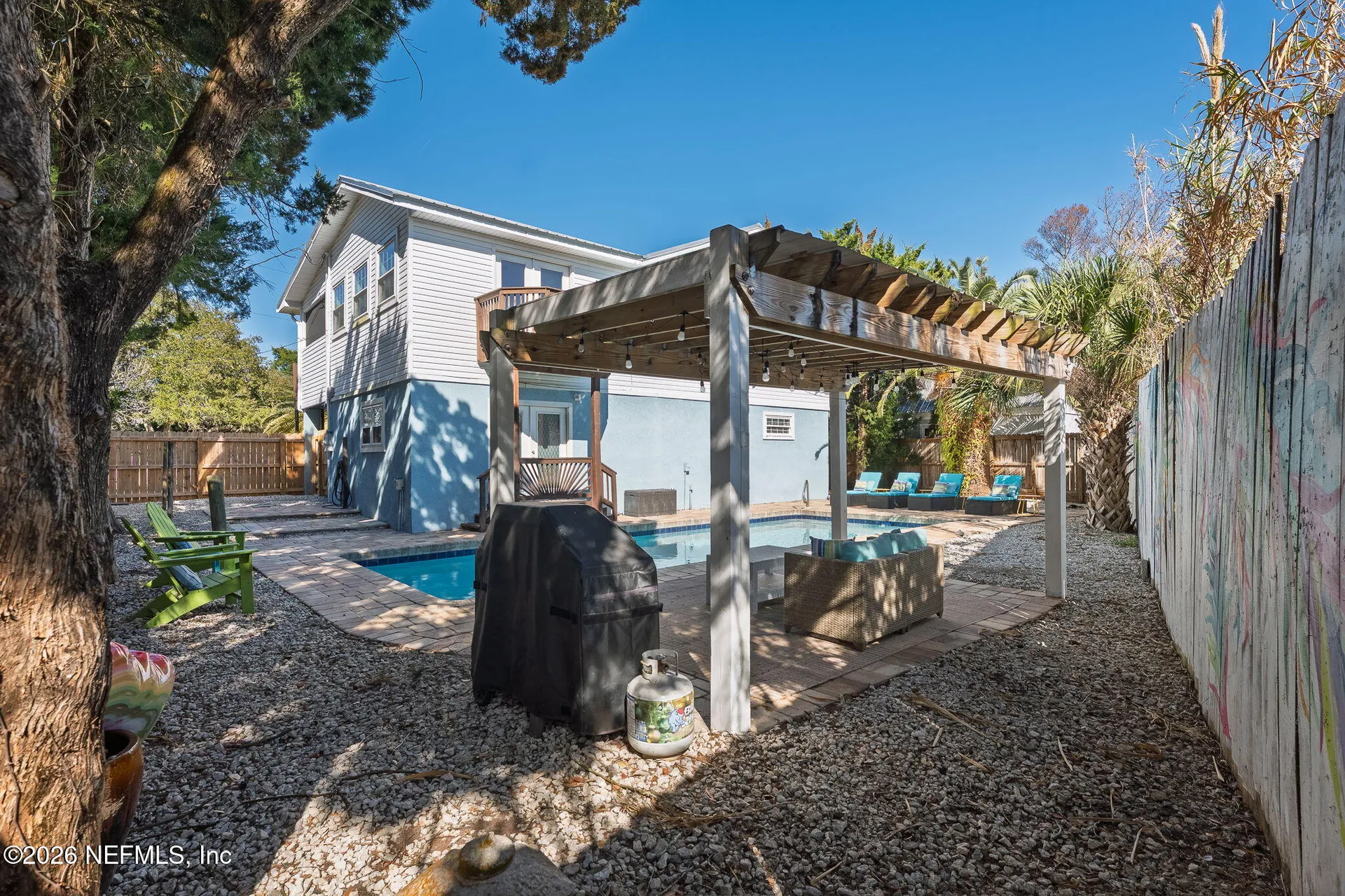 287 Boulevard Des Pins St. Augustine FL 32080
