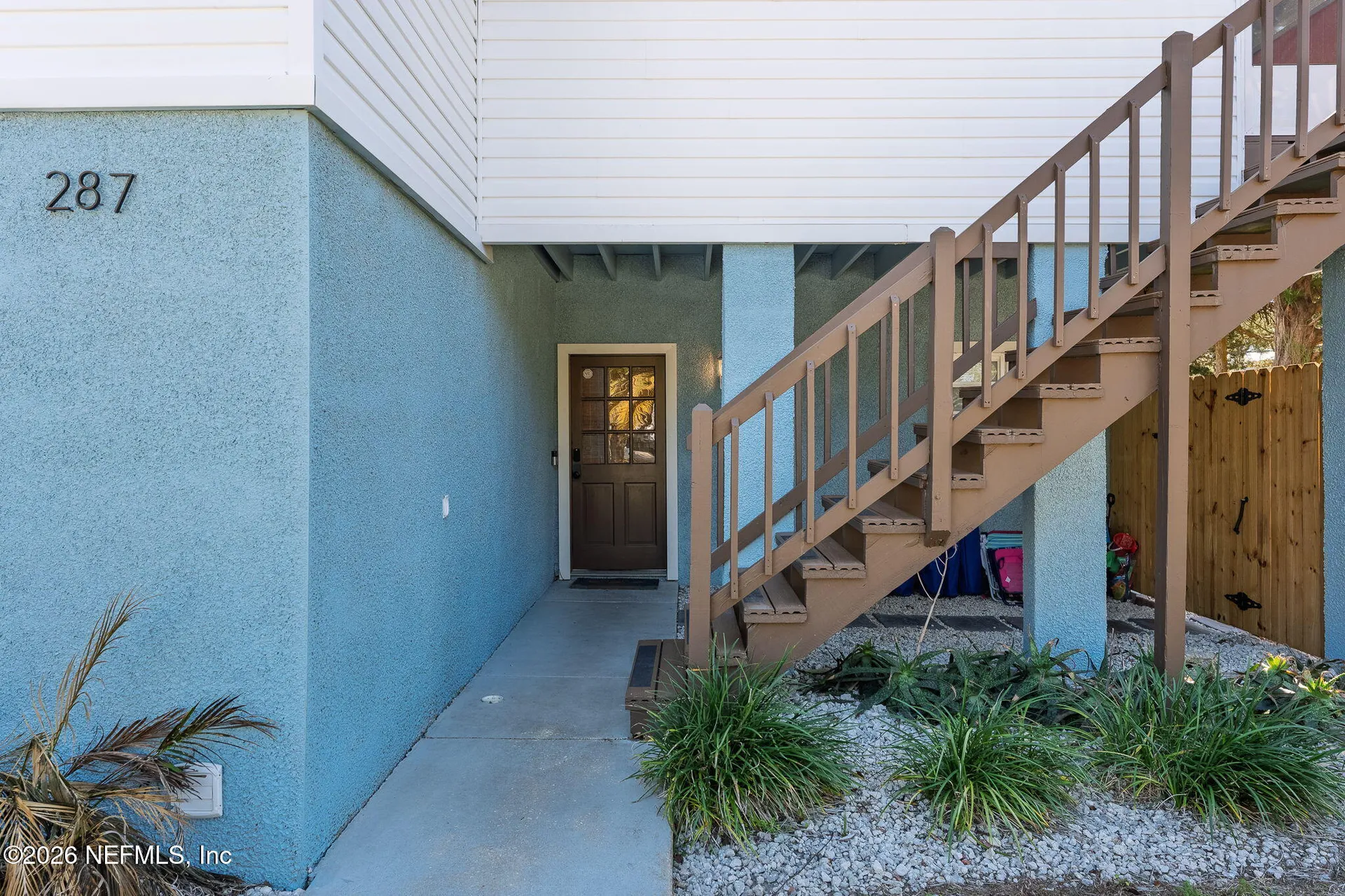 287 Boulevard Des Pins St. Augustine FL 32080