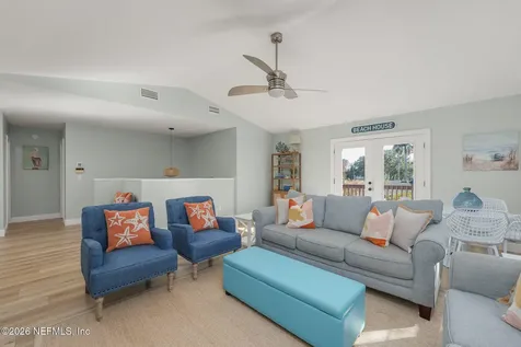 287 Boulevard Des Pins St. Augustine FL 32080