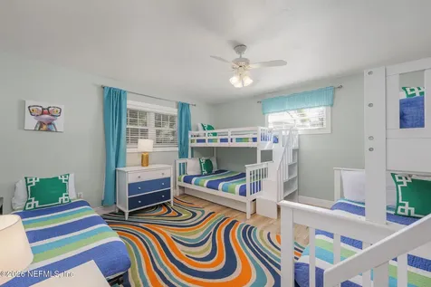 287 Boulevard Des Pins St. Augustine FL 32080