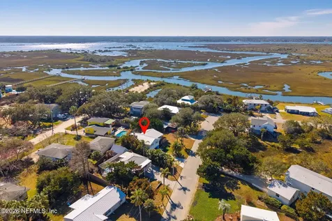 287 Boulevard Des Pins St. Augustine FL 32080