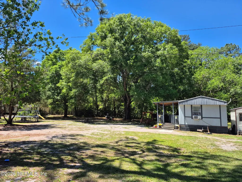 2005 Catherine Lane Middleburg FL 32068