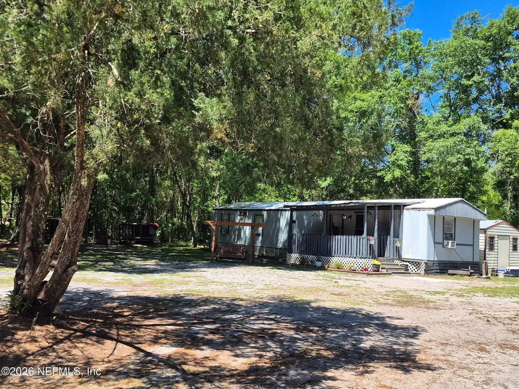 2005 Catherine Lane Middleburg FL 32068