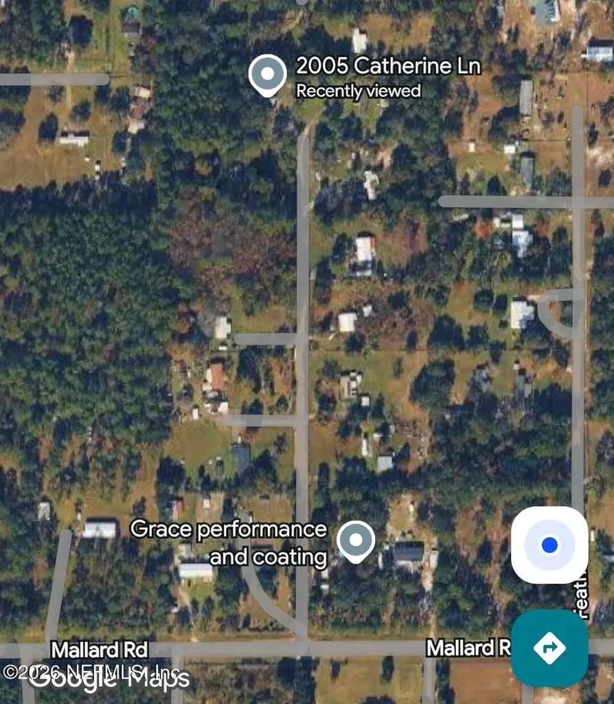 2005 Catherine Lane Middleburg FL 32068