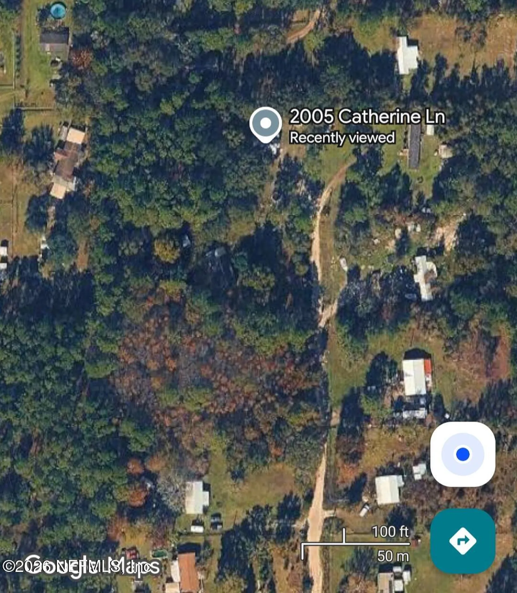 2005 Catherine Lane Middleburg FL 32068