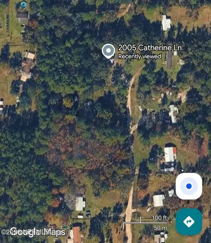 2005 Catherine Lane Middleburg FL 32068
