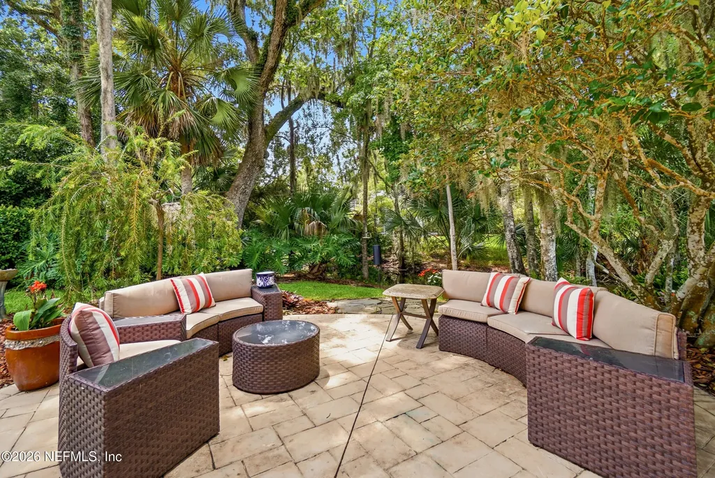 6017 Bridge Water Circle Ponte Vedra Beach FL 32082