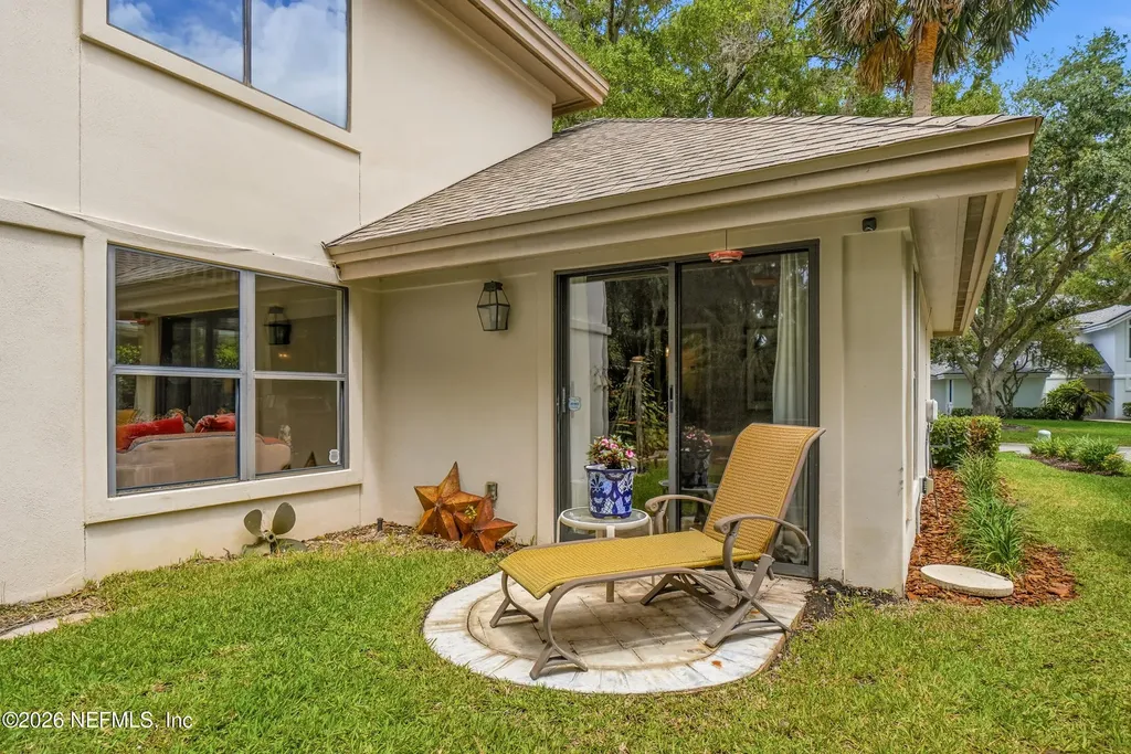6017 Bridge Water Circle Ponte Vedra Beach FL 32082