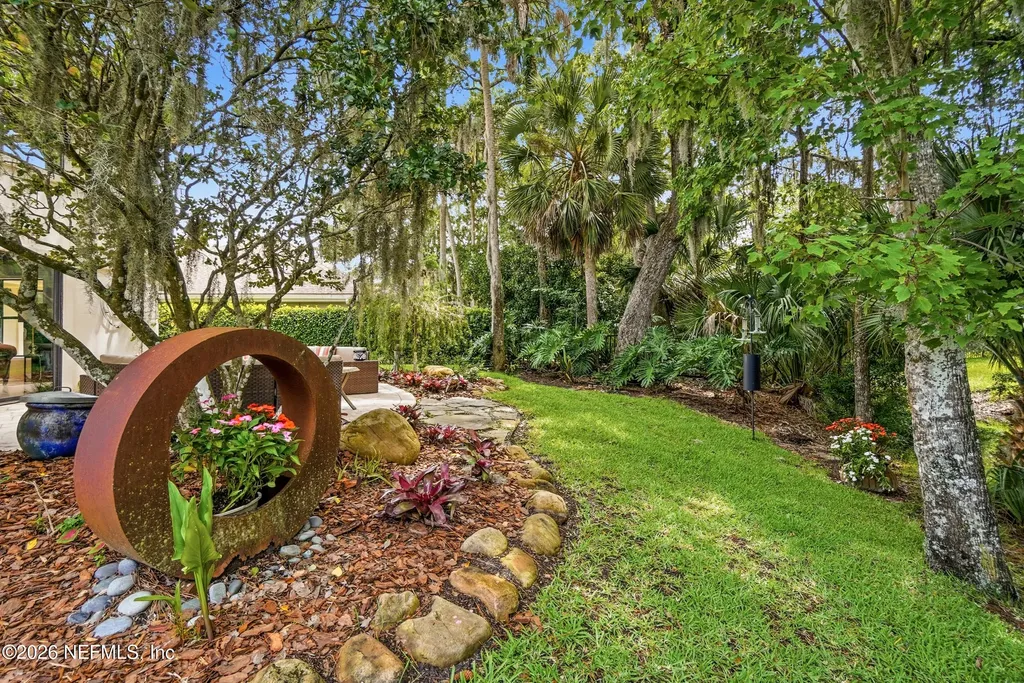 6017 Bridge Water Circle Ponte Vedra Beach FL 32082