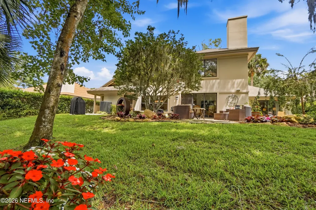 6017 Bridge Water Circle Ponte Vedra Beach FL 32082