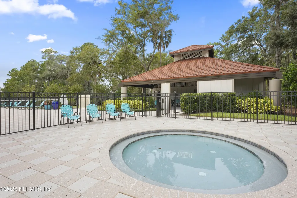6017 Bridge Water Circle Ponte Vedra Beach FL 32082