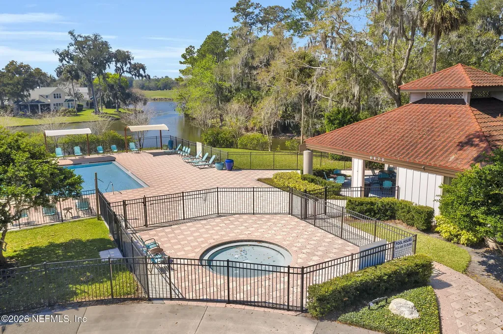 6017 Bridge Water Circle Ponte Vedra Beach FL 32082
