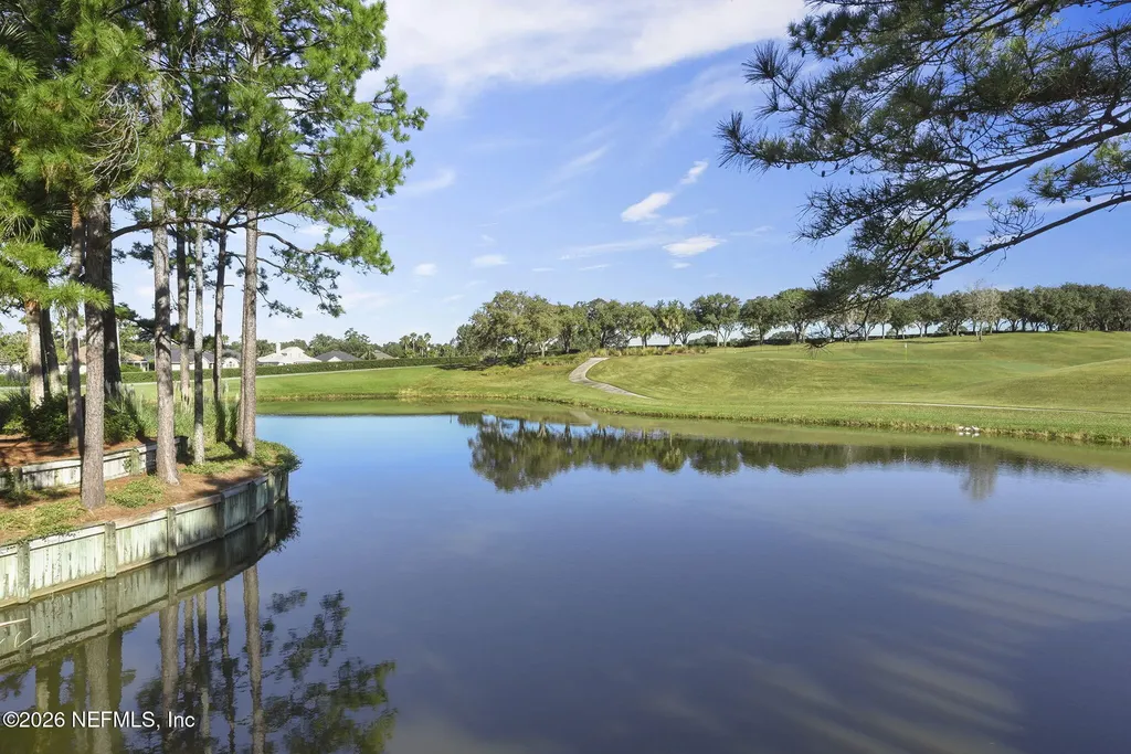 6017 Bridge Water Circle Ponte Vedra Beach FL 32082