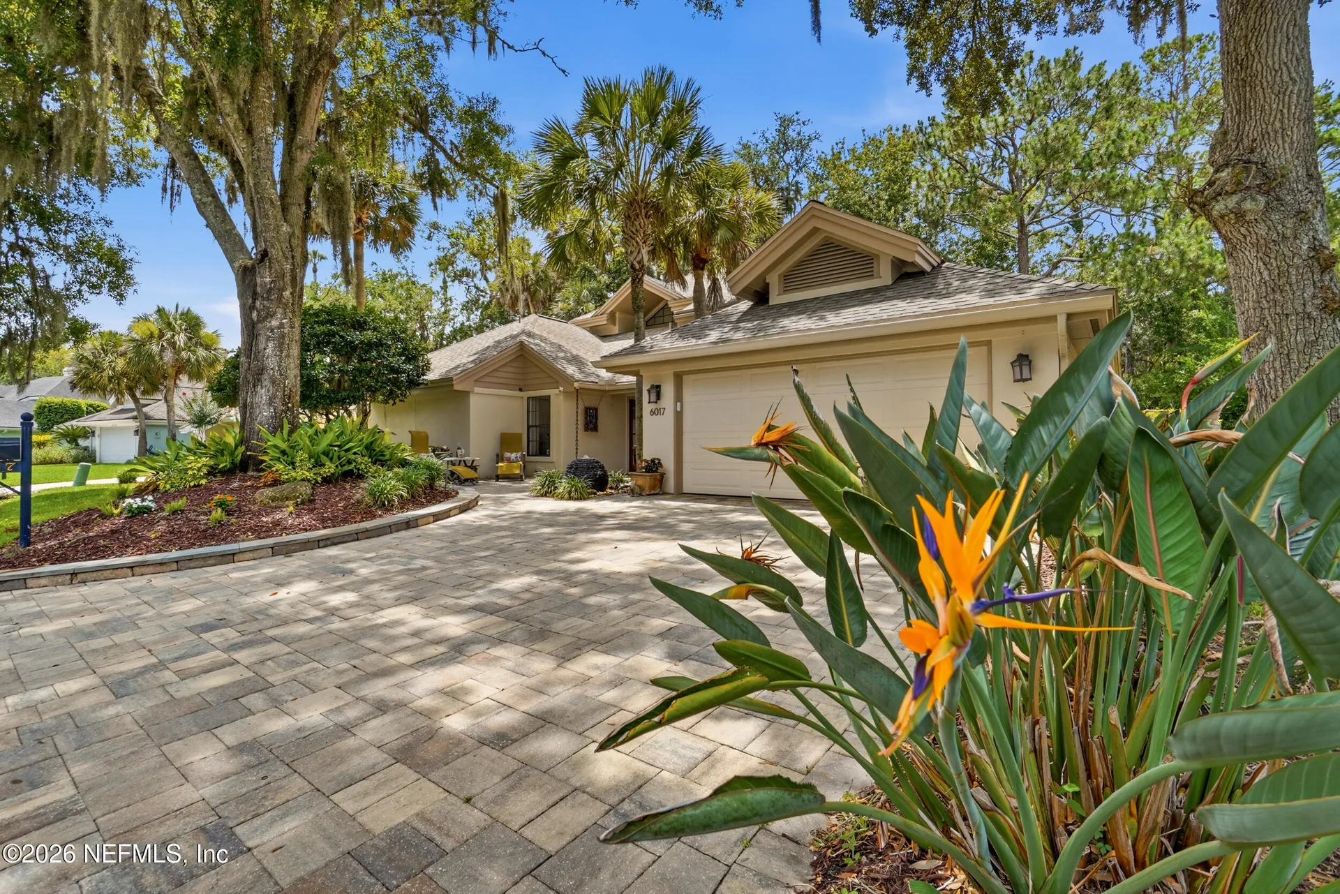 6017 Bridge Water Circle Ponte Vedra Beach FL 32082