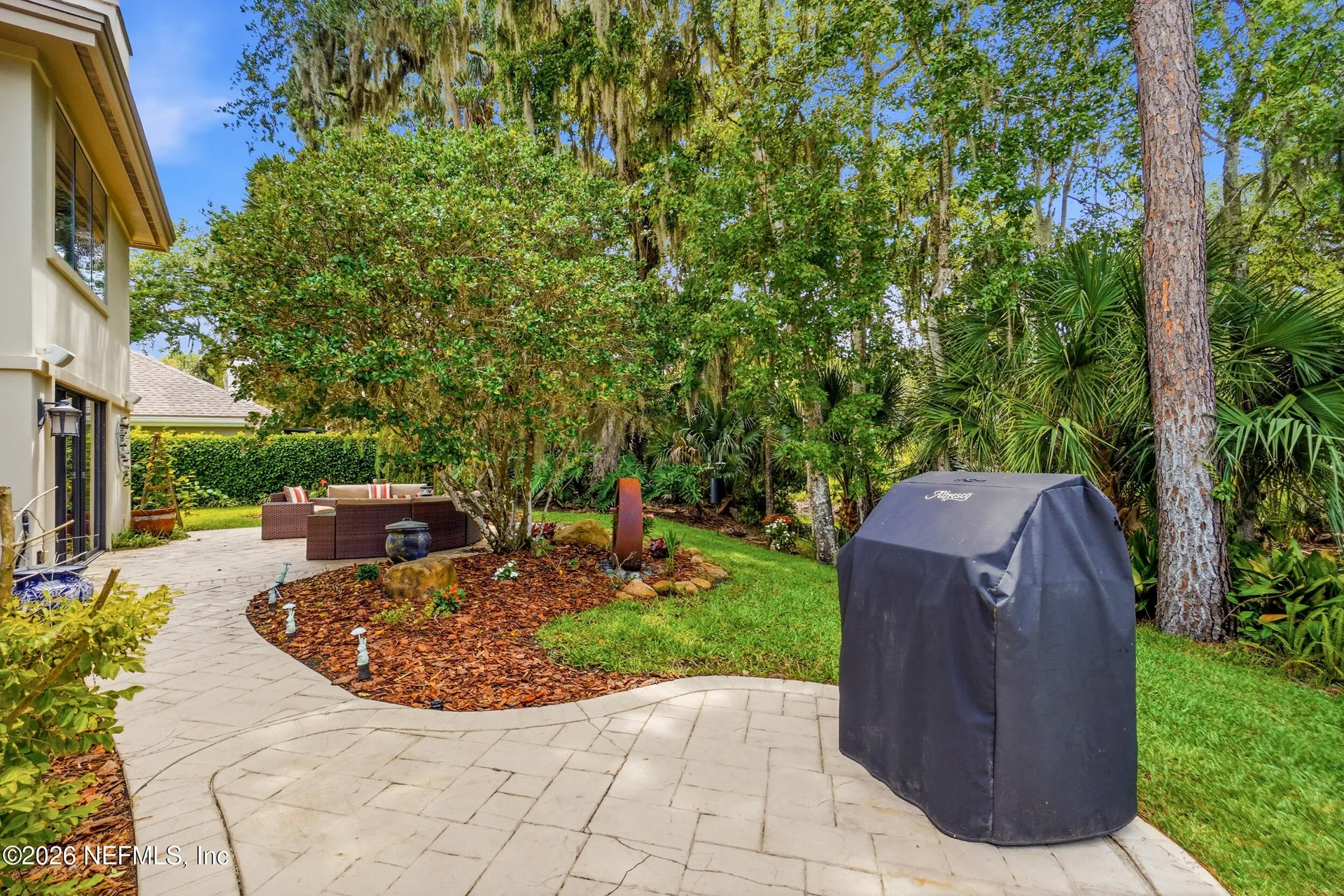 6017 Bridge Water Circle Ponte Vedra Beach FL 32082