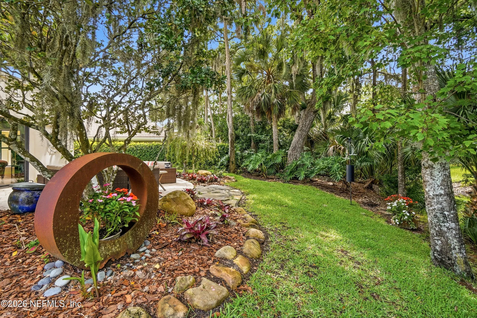 6017 Bridge Water Circle Ponte Vedra Beach FL 32082