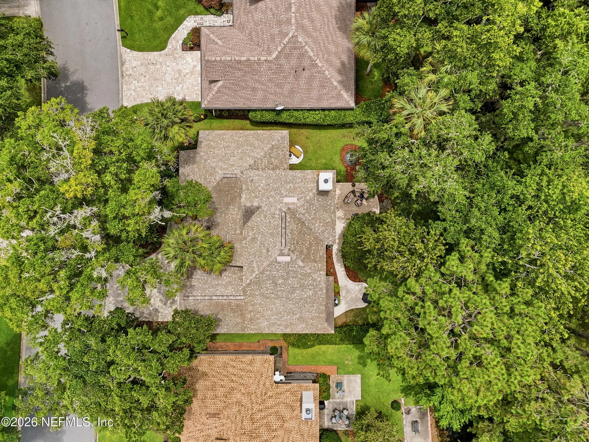6017 Bridge Water Circle Ponte Vedra Beach FL 32082