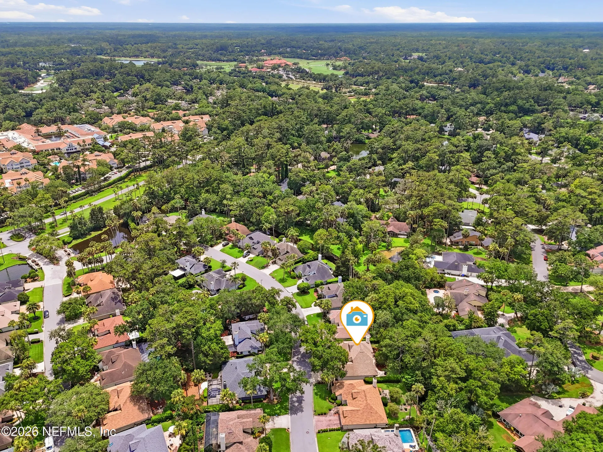6017 Bridge Water Circle Ponte Vedra Beach FL 32082