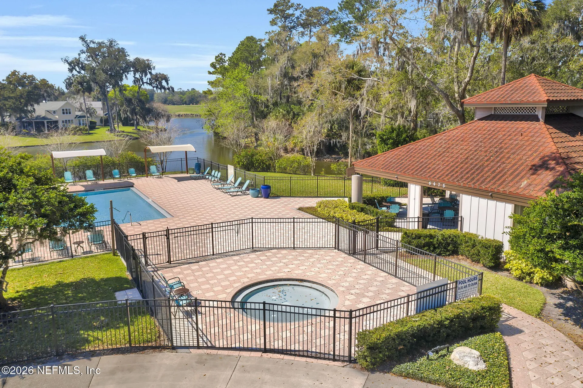 6017 Bridge Water Circle Ponte Vedra Beach FL 32082