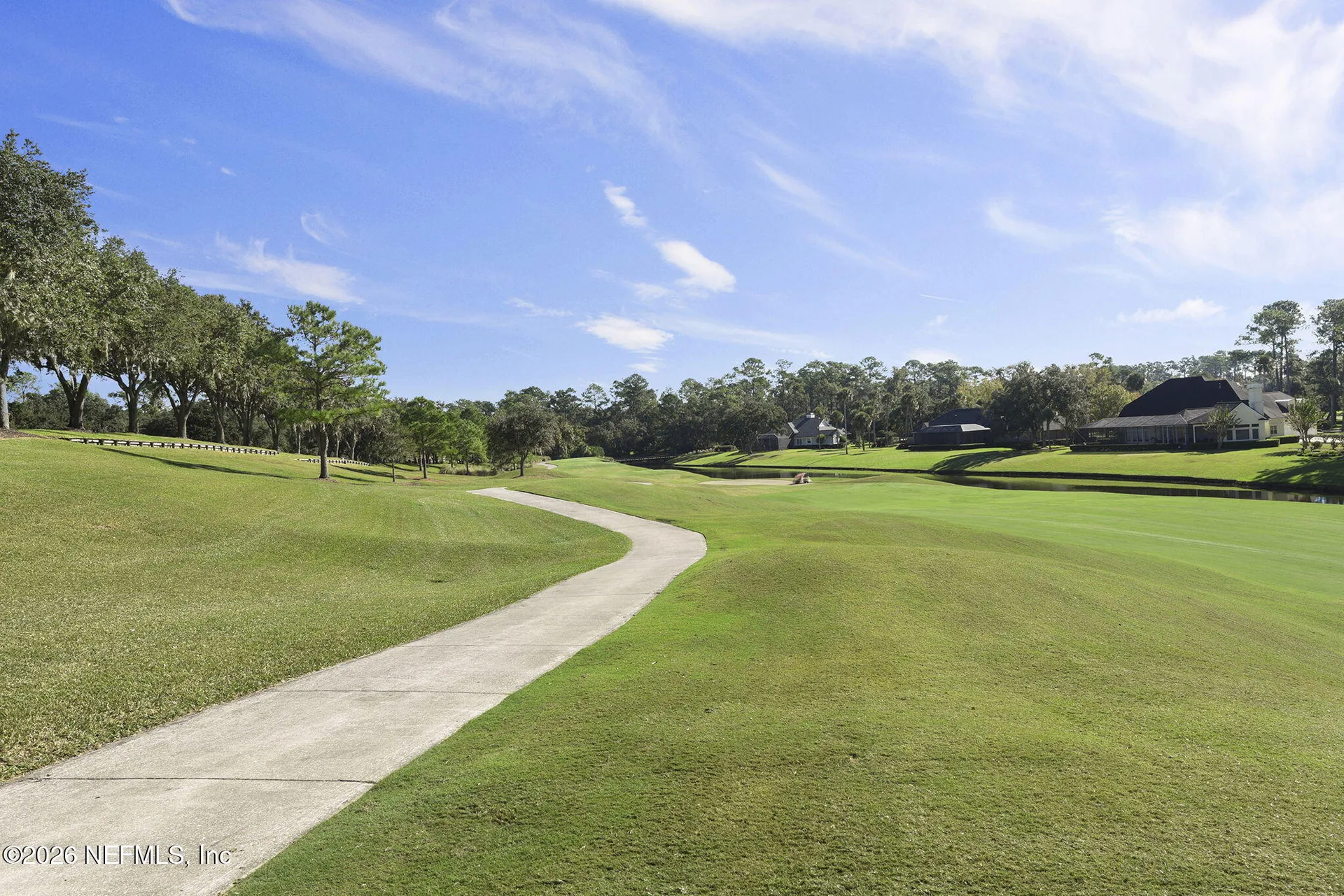 6017 Bridge Water Circle Ponte Vedra Beach FL 32082