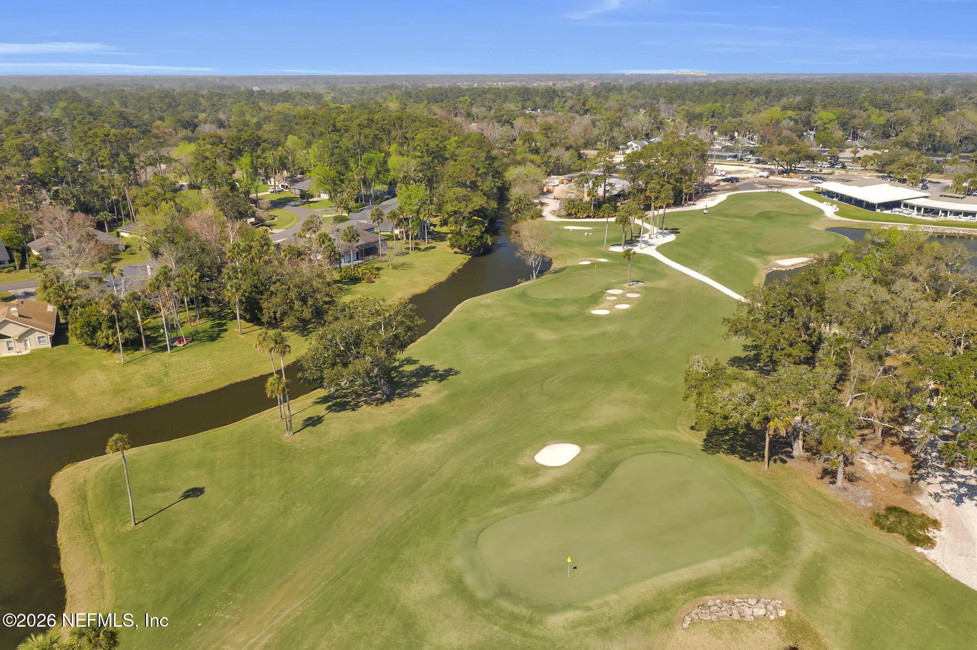 6017 Bridge Water Circle Ponte Vedra Beach FL 32082