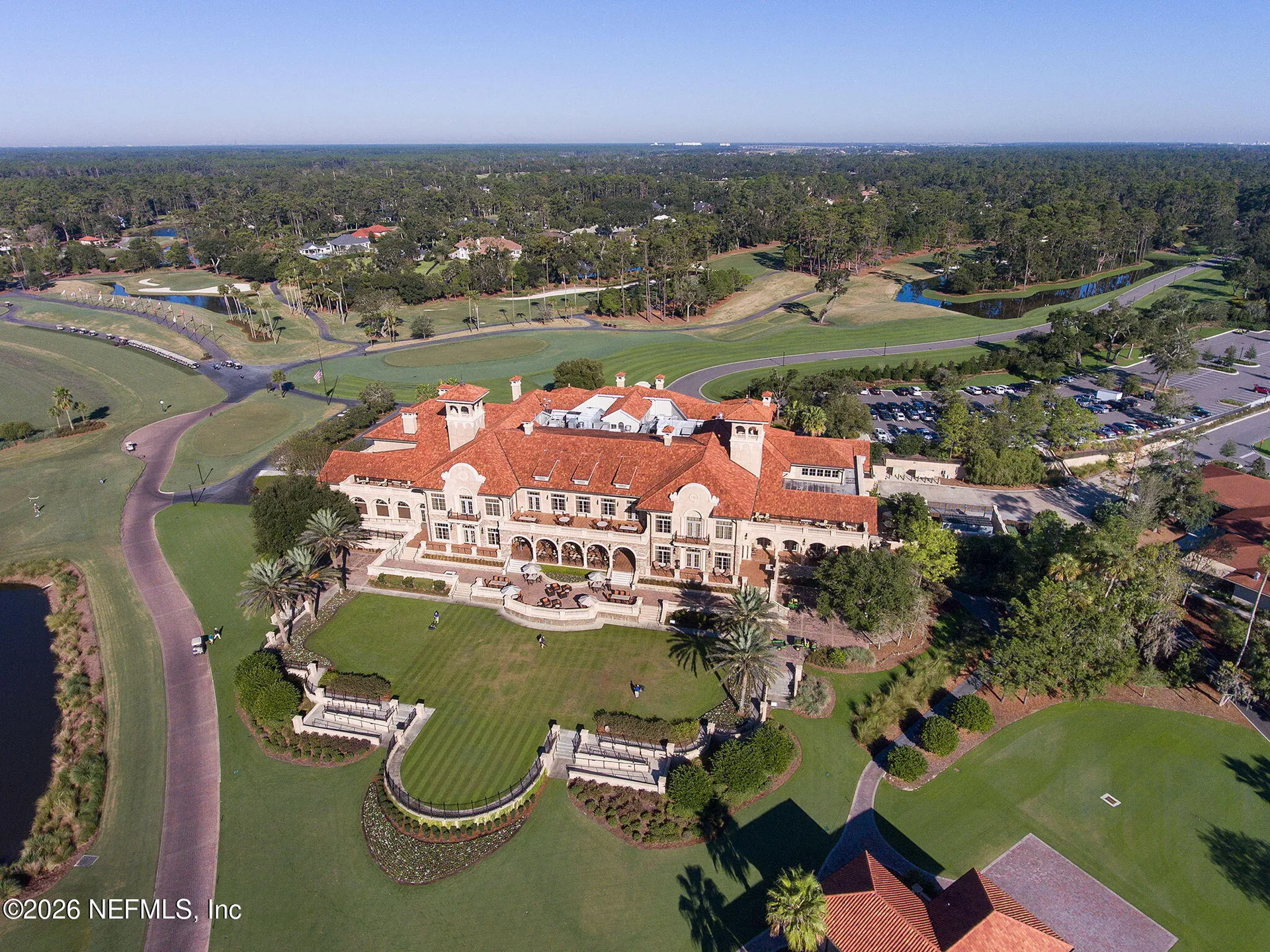 6017 Bridge Water Circle Ponte Vedra Beach FL 32082