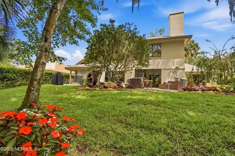 6017 Bridge Water Circle Ponte Vedra Beach FL 32082