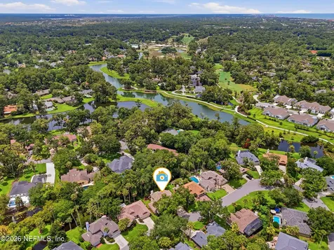 6017 Bridge Water Circle Ponte Vedra Beach FL 32082