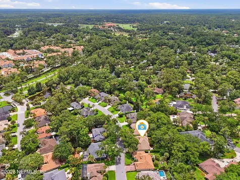 6017 Bridge Water Circle Ponte Vedra Beach FL 32082