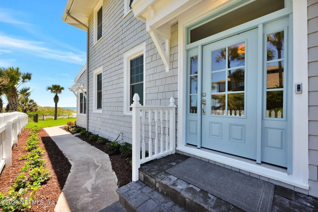 42 3rd Street Atlantic Beach FL 32233