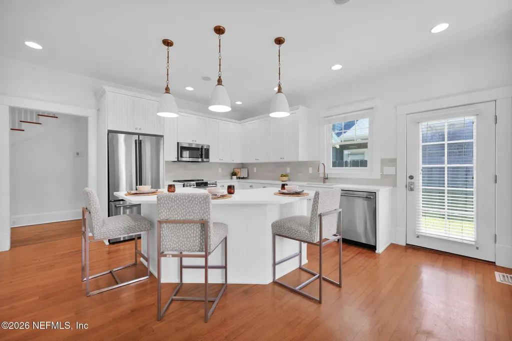 42 3rd Street Atlantic Beach FL 32233