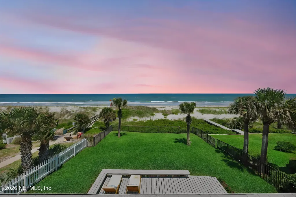 42 3rd Street Atlantic Beach FL 32233
