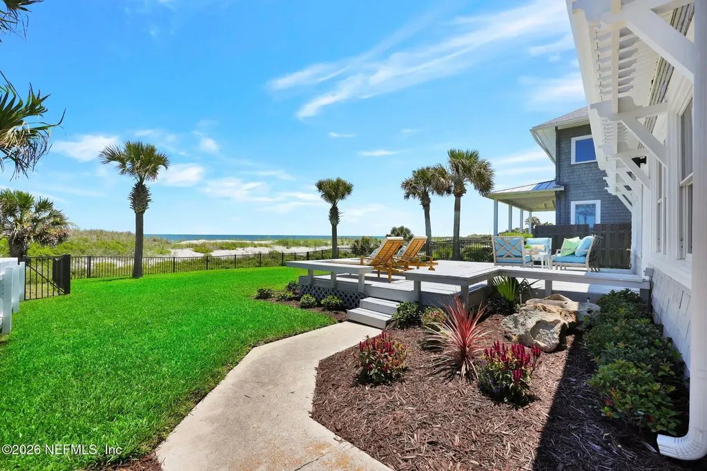 42 3rd Street Atlantic Beach FL 32233