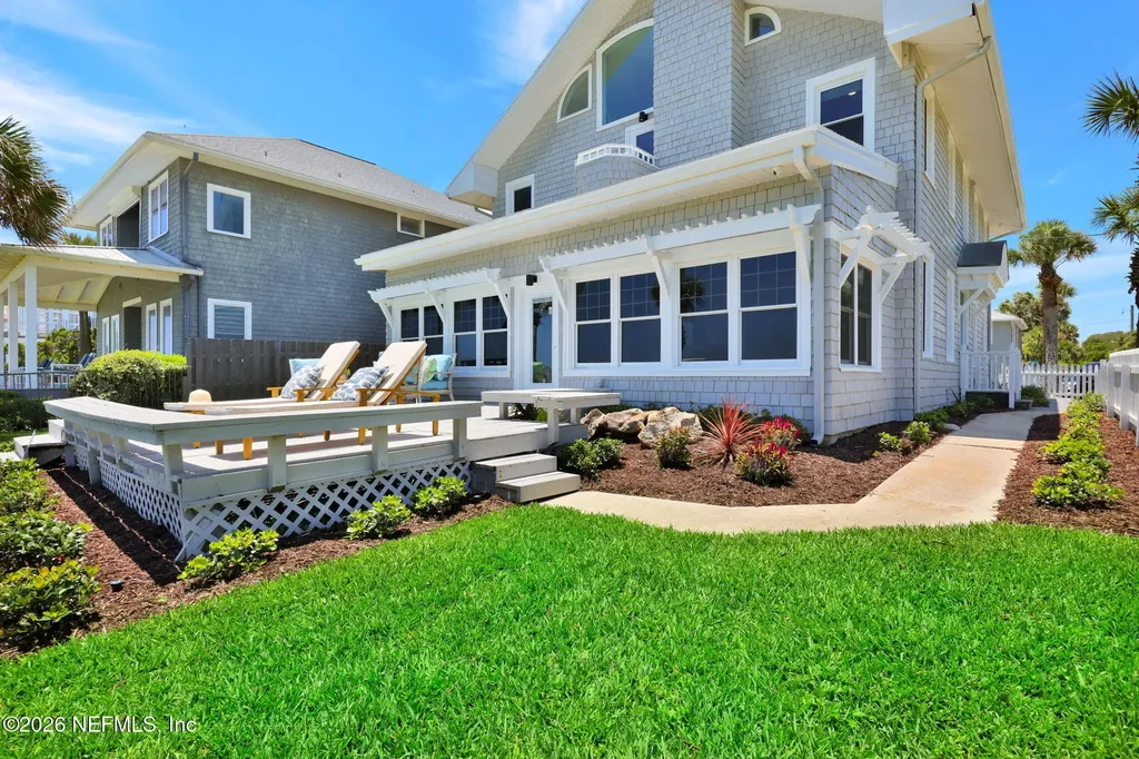 42 3rd Street Atlantic Beach FL 32233