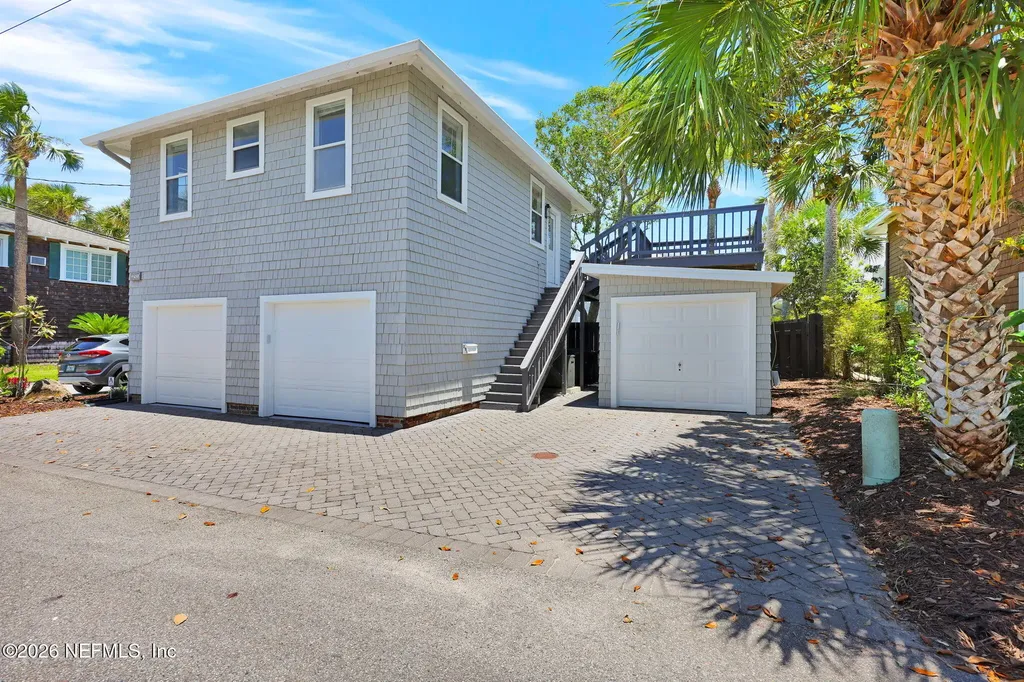 42 3rd Street Atlantic Beach FL 32233