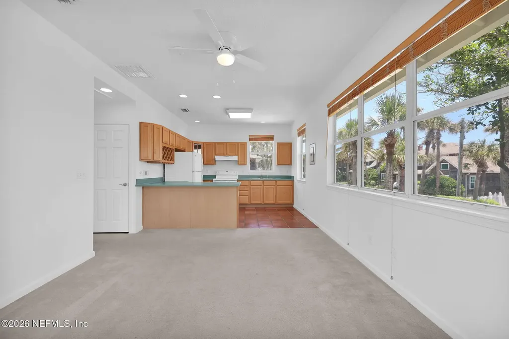42 3rd Street Atlantic Beach FL 32233