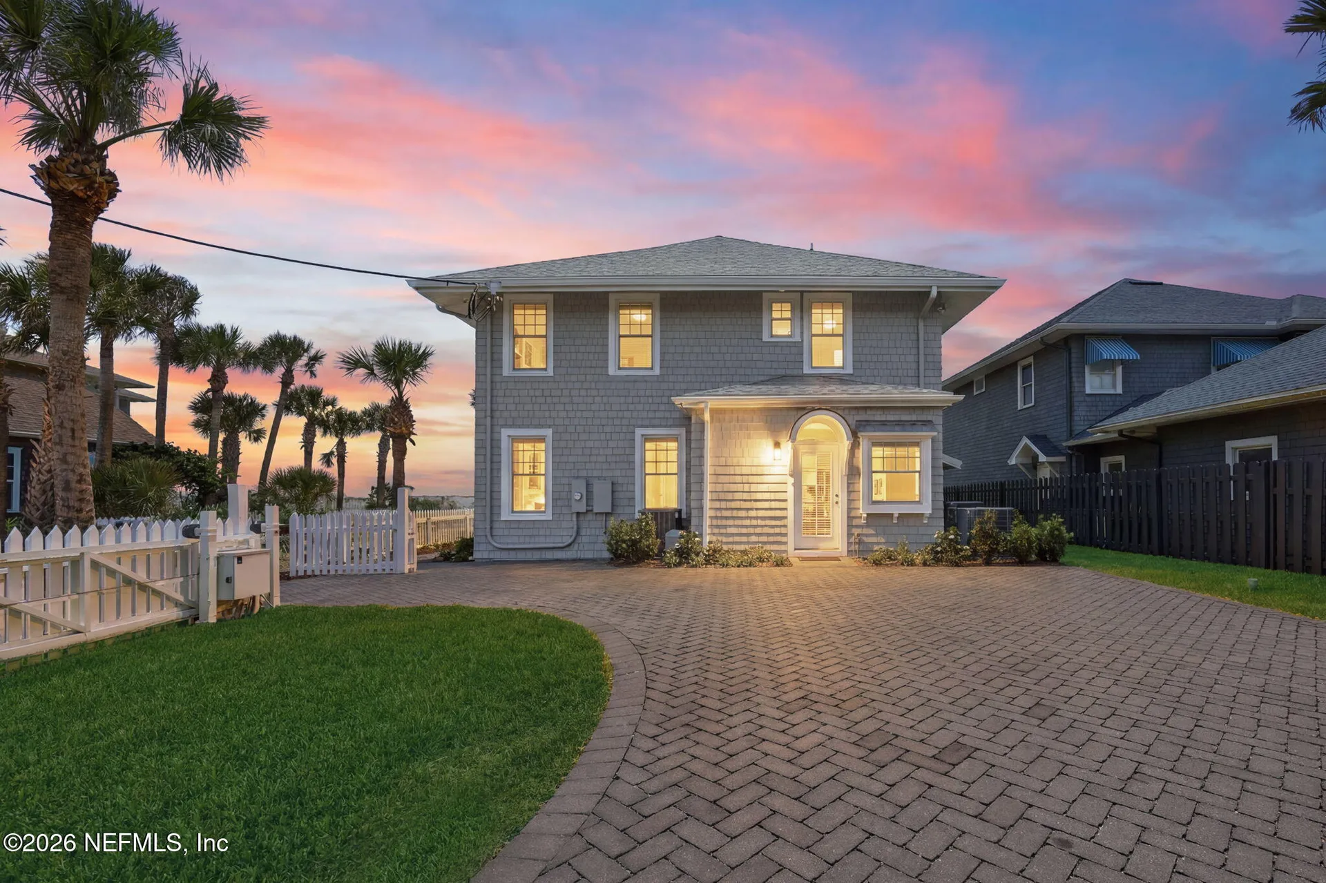 42 3rd Street Atlantic Beach FL 32233