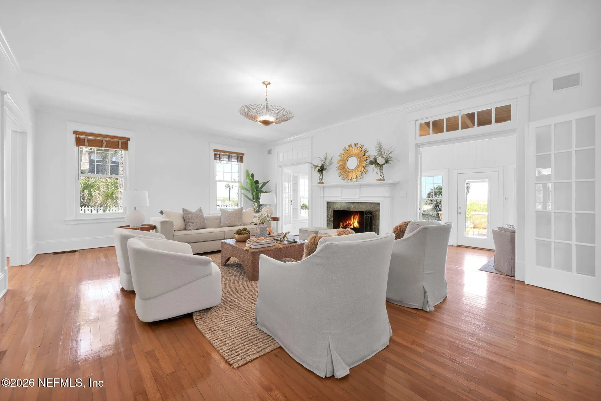 42 3rd Street Atlantic Beach FL 32233