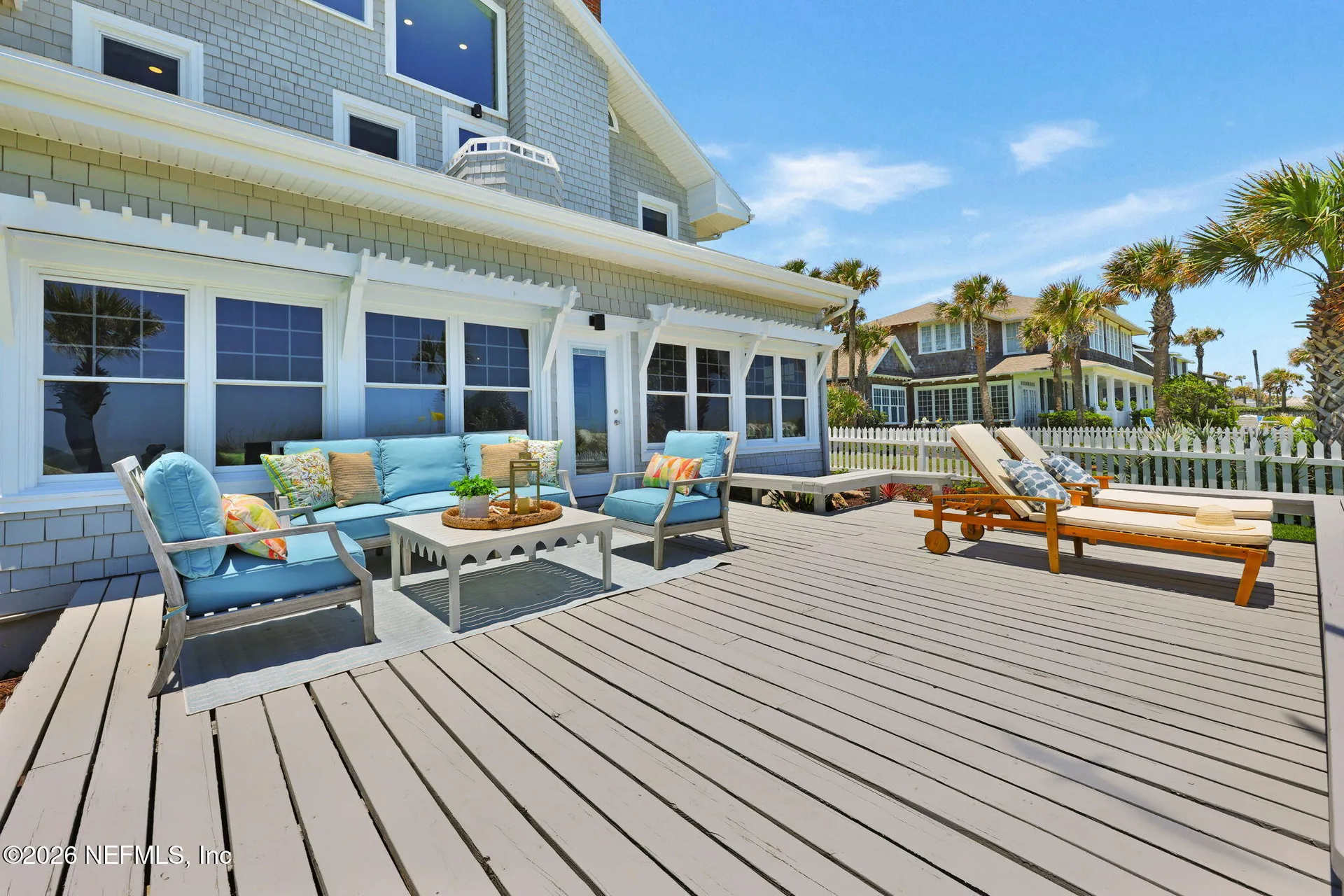 42 3rd Street Atlantic Beach FL 32233