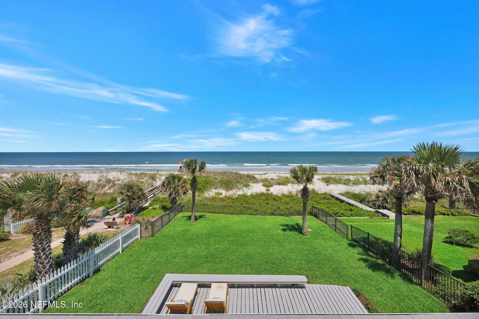 42 3rd Street Atlantic Beach FL 32233