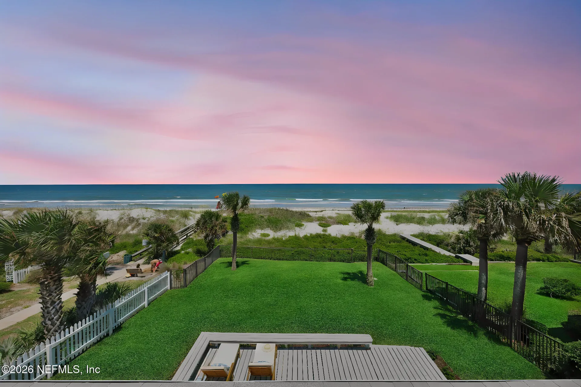 42 3rd Street Atlantic Beach FL 32233