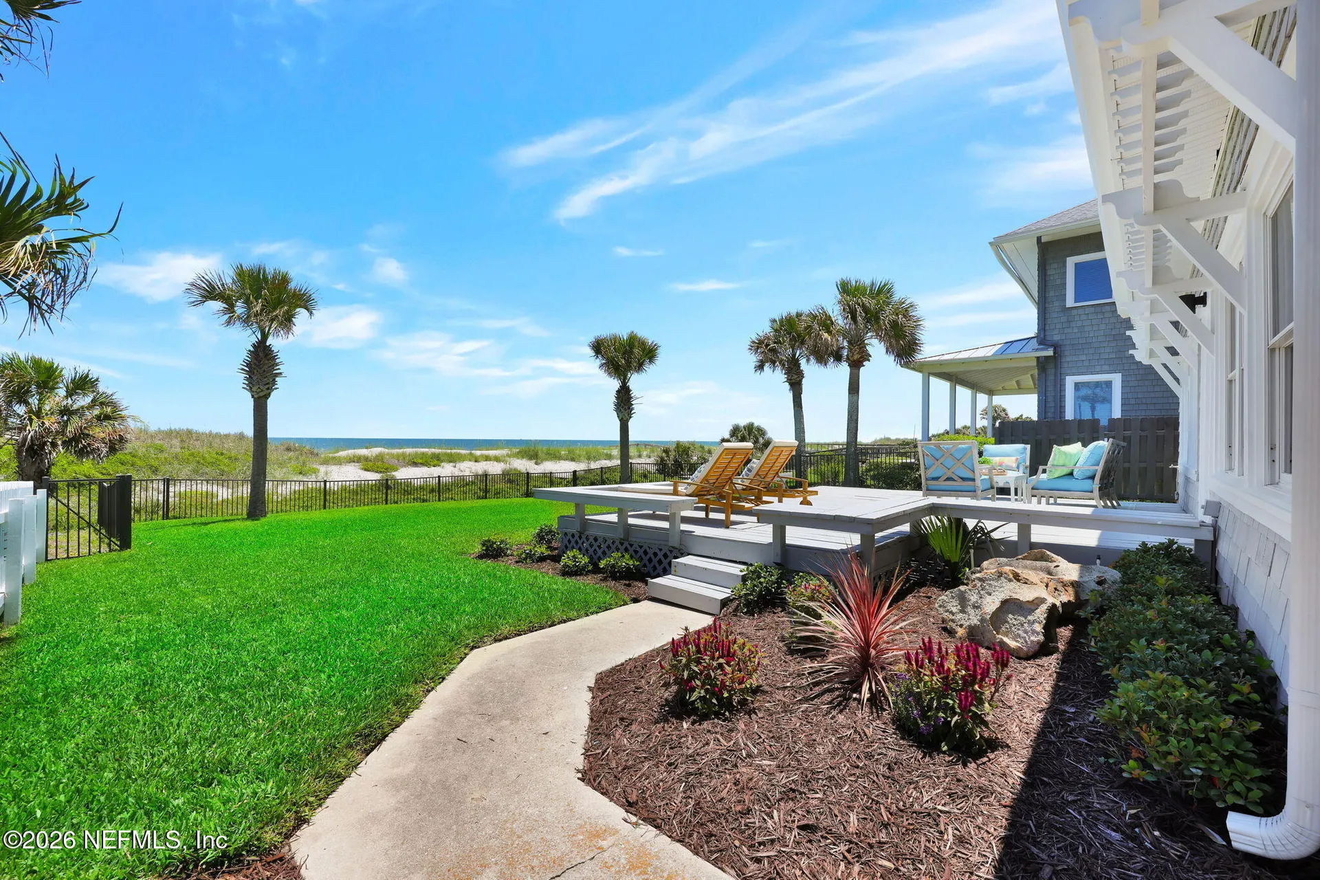 42 3rd Street Atlantic Beach FL 32233