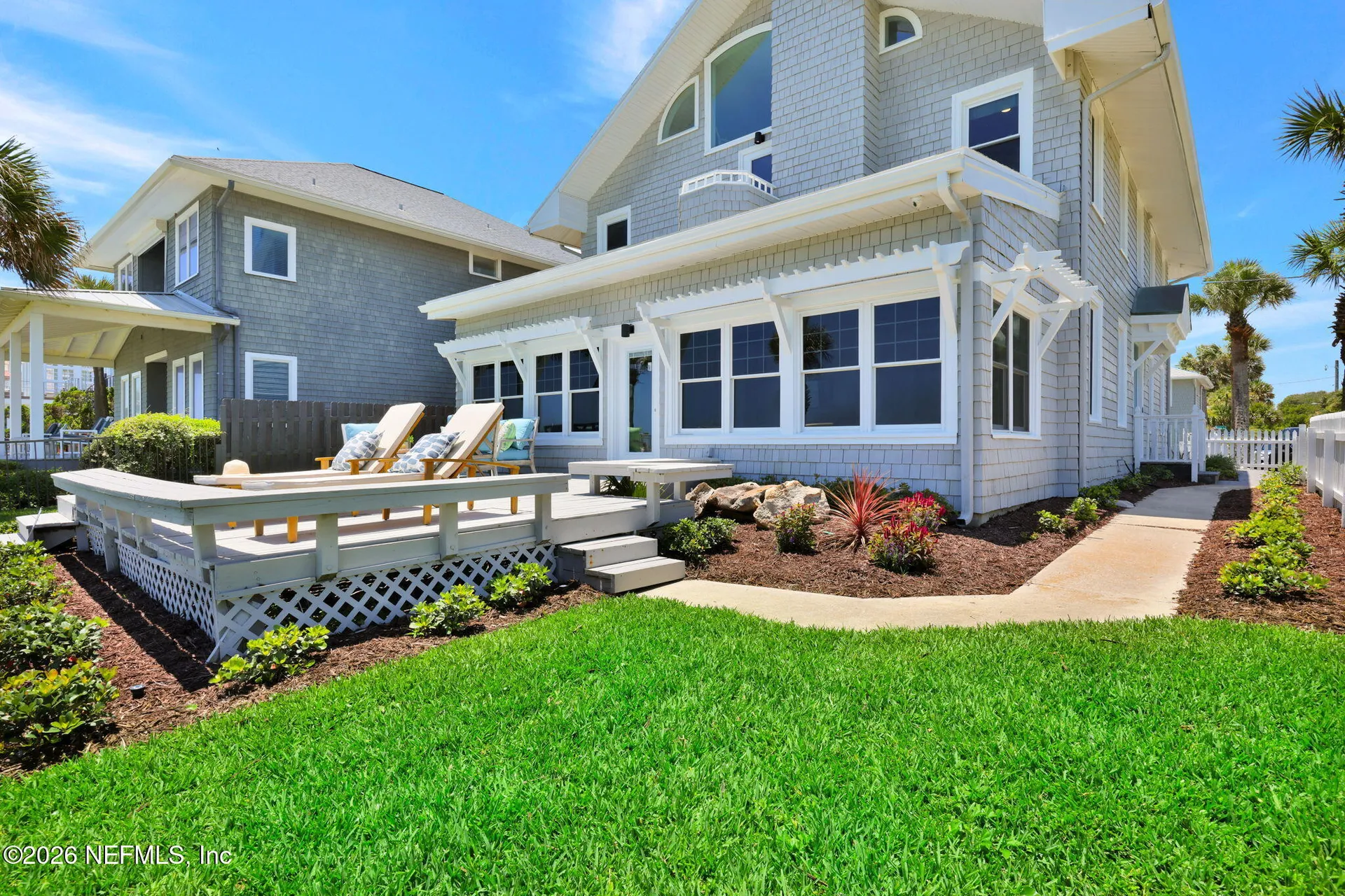 42 3rd Street Atlantic Beach FL 32233