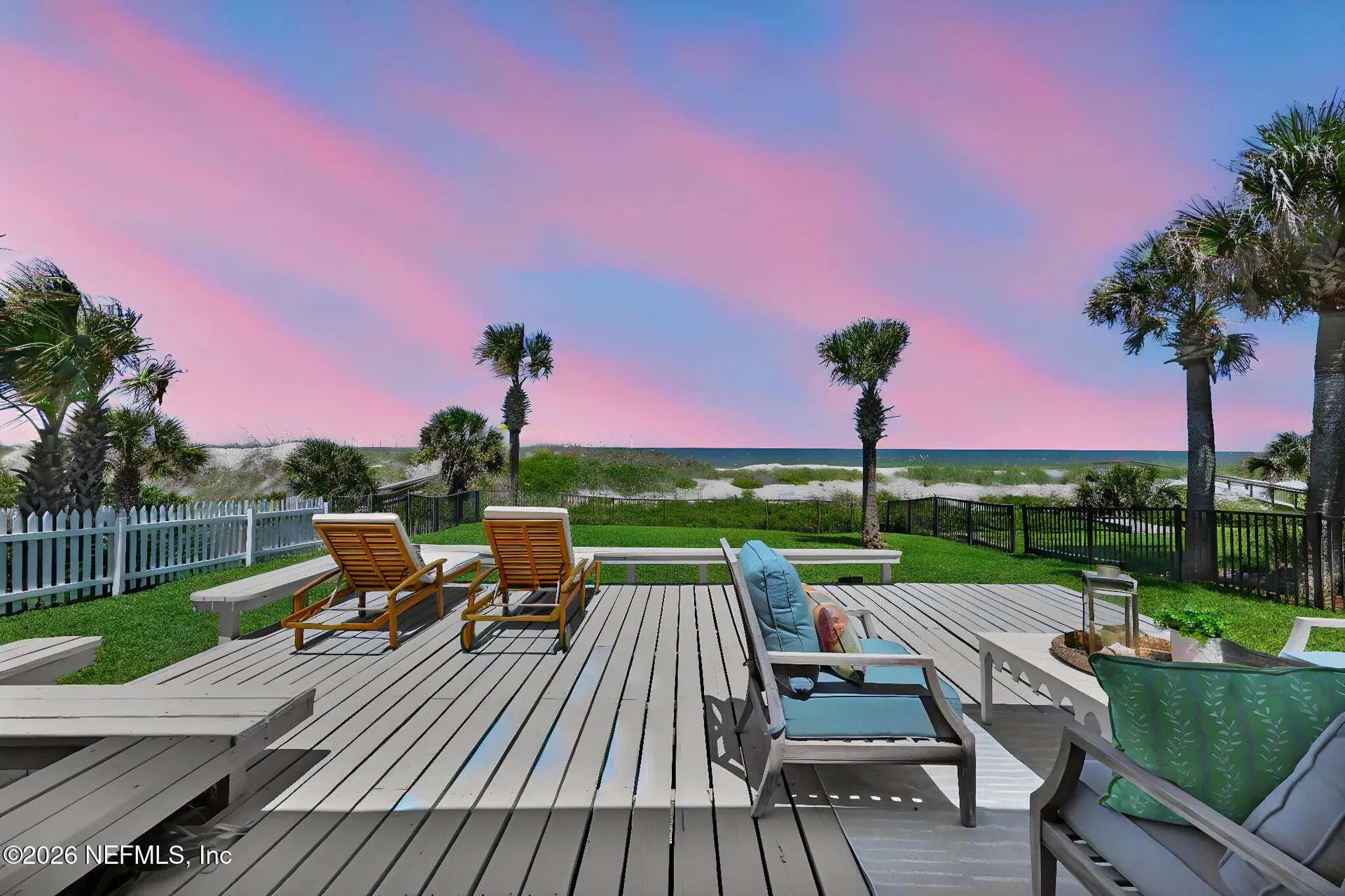 42 3rd Street Atlantic Beach FL 32233