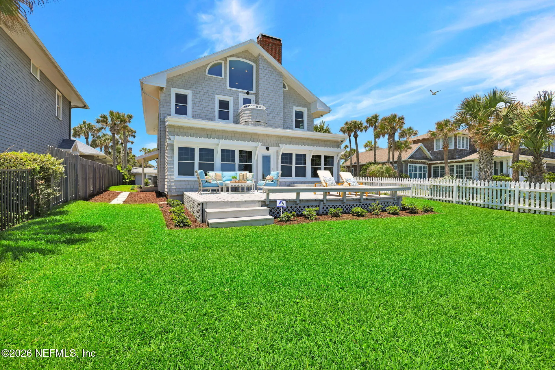 42 3rd Street Atlantic Beach FL 32233