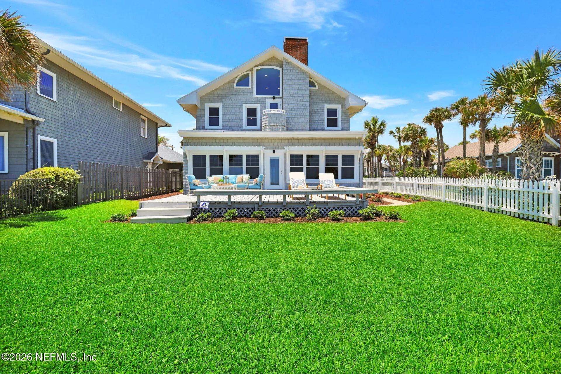 42 3rd Street Atlantic Beach FL 32233